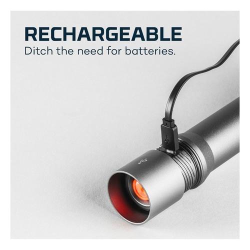 Nebo Sports Davinci 3500 Lumen Flashlight - Primary Image