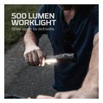 NEBO Slyde King 2K Mossy Oak Bottomland Flashlight - Thumbnail 3 of 8