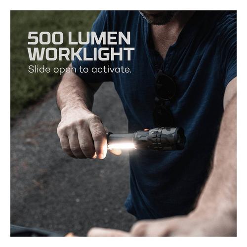 NEBO Slyde King 2K Mossy Oak Bottomland Flashlight - Primary Image