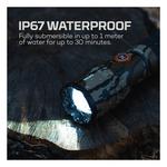 NEBO Slyde King 2K Mossy Oak Bottomland Flashlight - Thumbnail 4 of 8