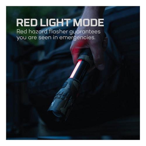 NEBO Slyde King 2K Mossy Oak Bottomland Flashlight - Primary Image