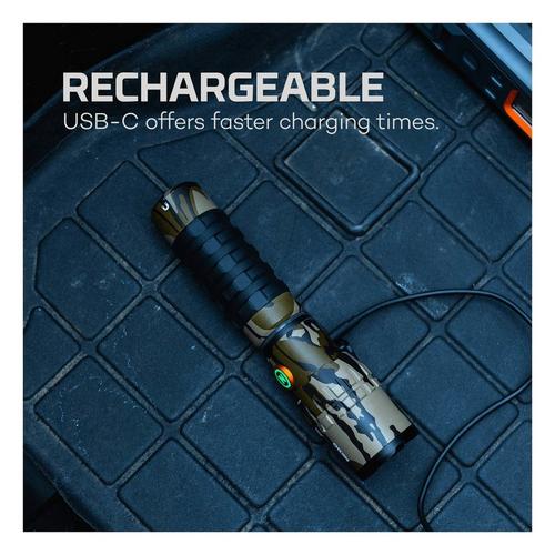 NEBO Slyde King 2K Mossy Oak Bottomland Flashlight - Primary Image