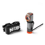 NEBO Einstein 600+ Headlamp - Thumbnail 2 of 4