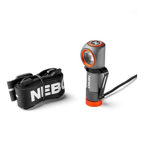 NEBO Einstein 600+ Headlamp - Primary Image