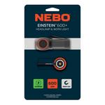 NEBO Einstein 600+ Headlamp - Thumbnail 4 of 4