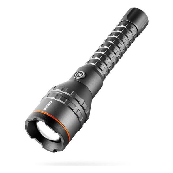 Photos - Other Power Tools NEBO Sports Davinci 10000L Flashlight 64539793867 