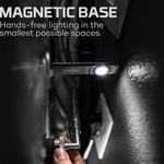 NEBO Slim Mini Rechargeable Pocket Light - Thumbnail 6 of 8