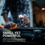 NEBO Slim Mini Rechargeable Pocket Light - Thumbnail 8 of 8