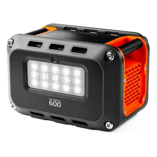 Nebo Sports Intrepid 600 Portable Power Station | SCHEELS.com