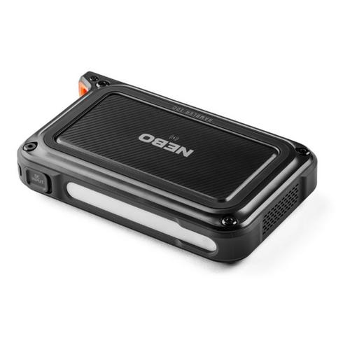 NEBO Rambler 100 Portable Power Station - Primary Image