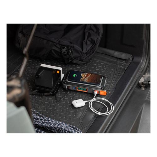 NEBO Rambler 100 Portable Power Station - Primary Image