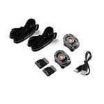 NEBO MYCRO 250 Rechargable Headlamp (2-Pack) - Thumbnail 5 of 8