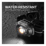 NEBO MYCRO 250 Rechargable Headlamp (2-Pack) - Thumbnail 6 of 8