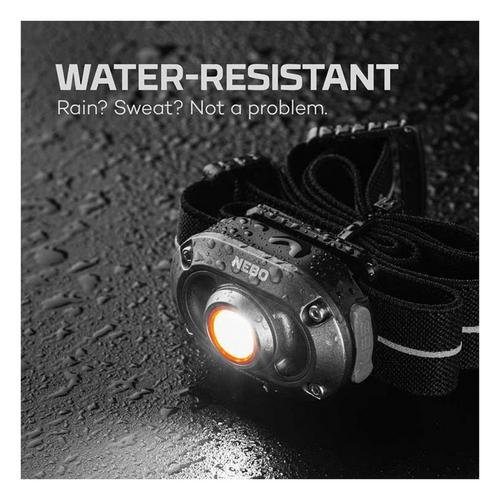 NEBO MYCRO 250 Rechargable Headlamp (2-Pack) - Primary Image