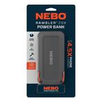 NEBO 20000 MAH Power Bank - Thumbnail 6 of 11