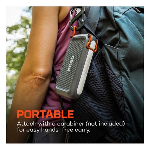 NEBO 20000 MAH Power Bank - Primary Image