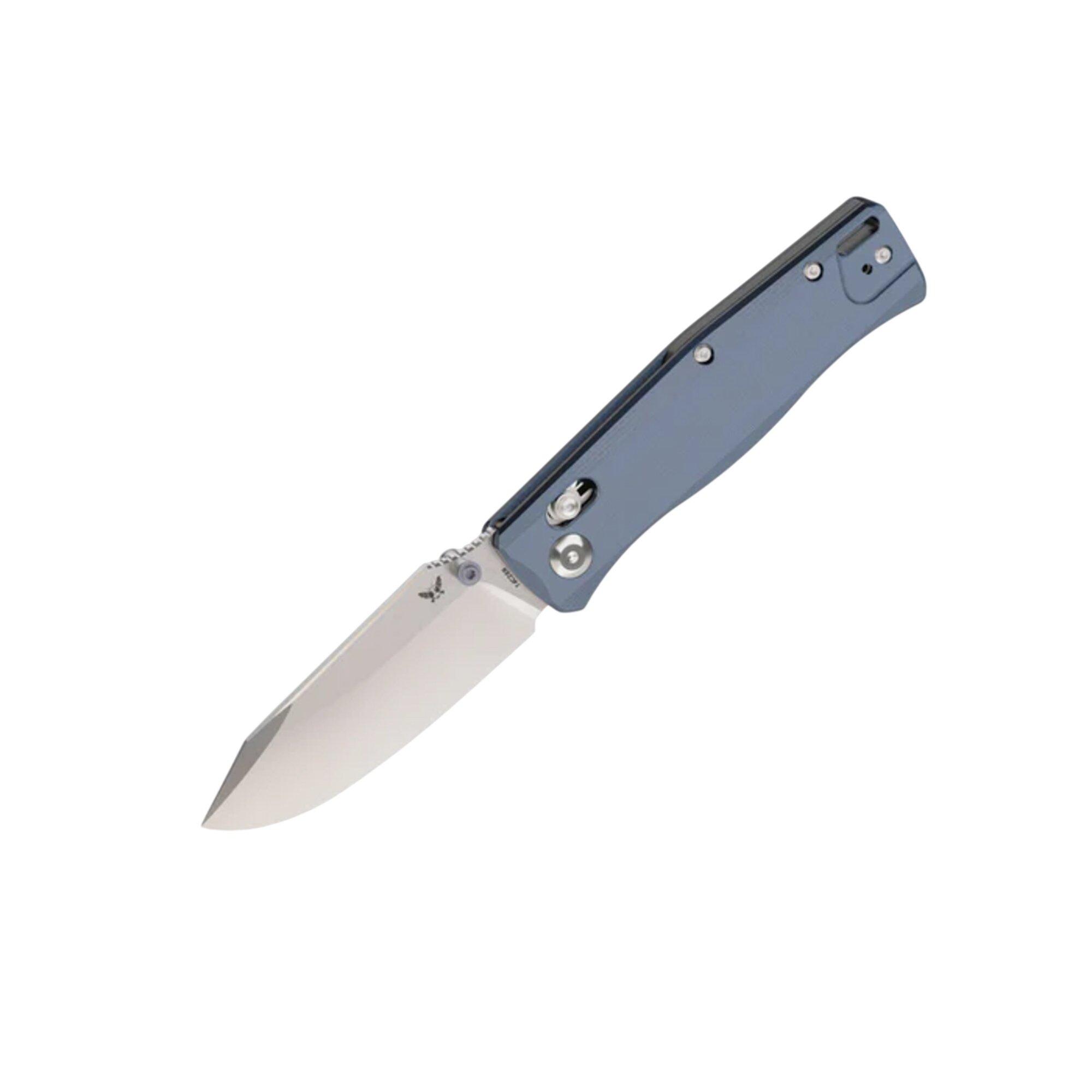 Flytanium Beef Stonewashed Folding Pocket Knife - Flytanium