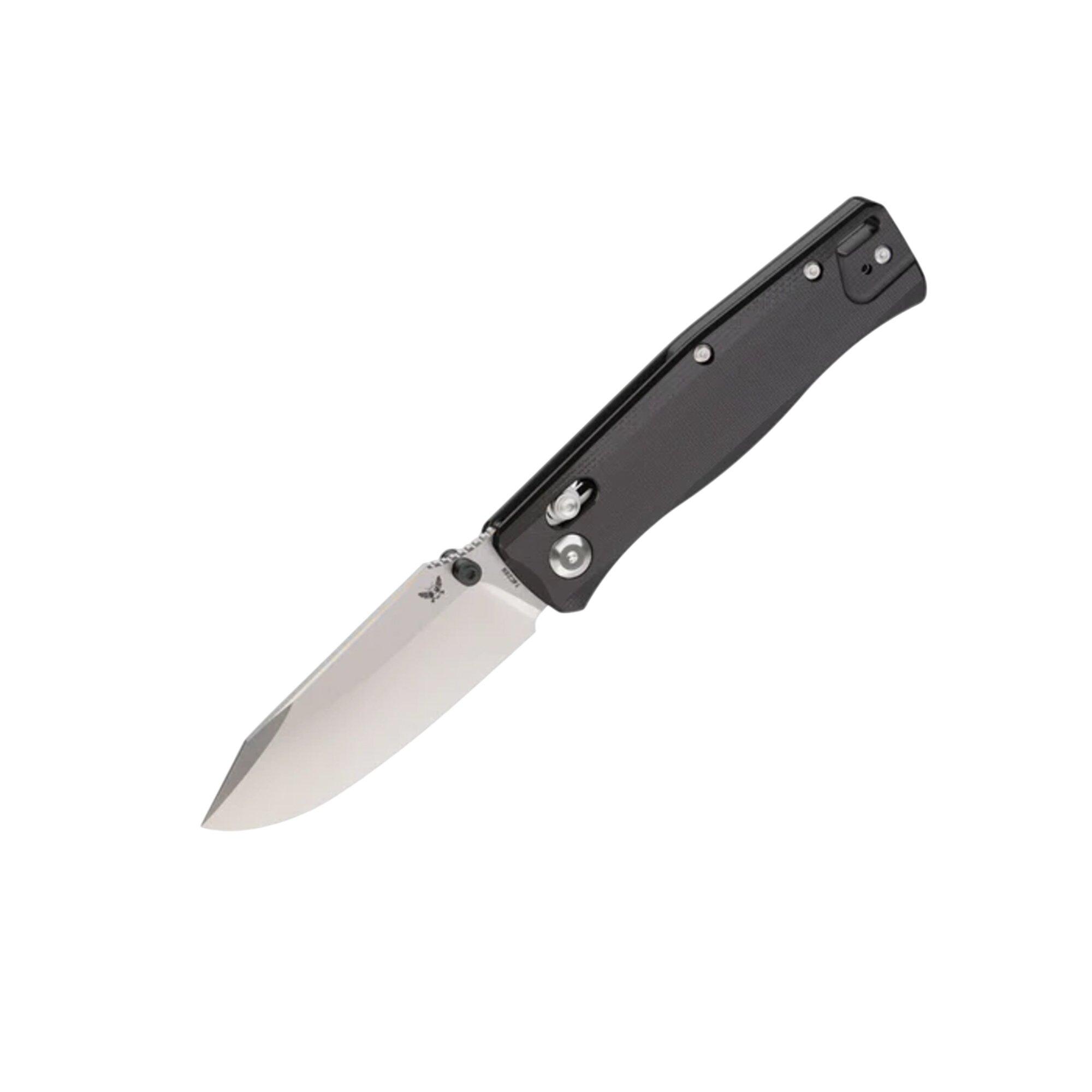 Flytanium Beef Stonewashed Folding Pocket Knife - Flytanium