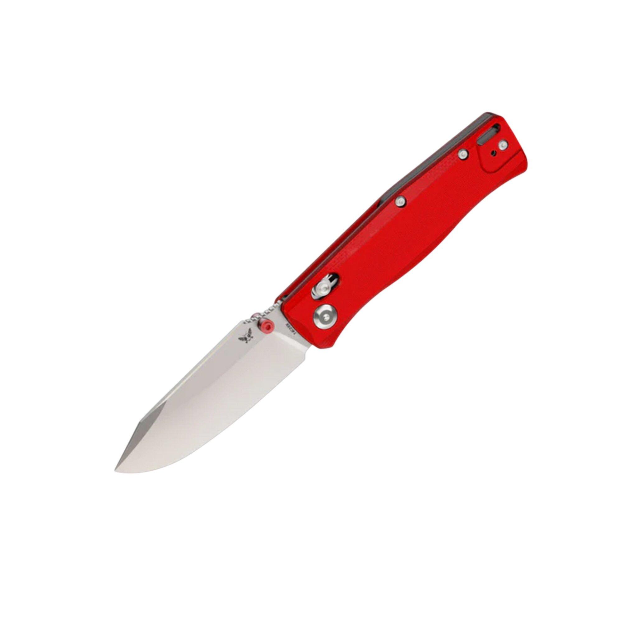 Flytanium Beef Stonewashed Folding Pocket Knife - Flytanium