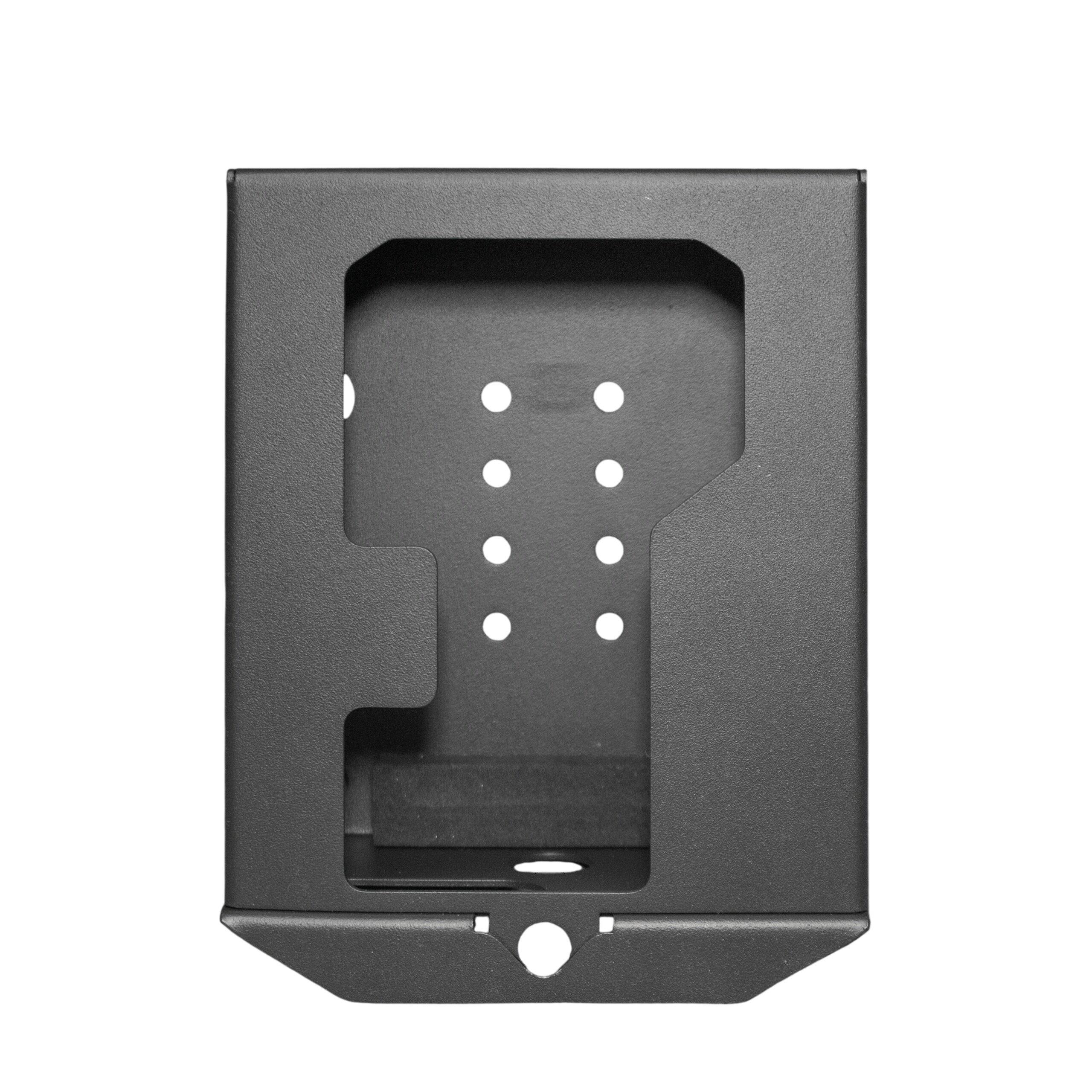 WiseEye MC2 Security Box - WiseEye Technology