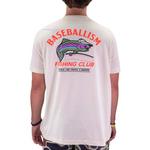 Men's Baseballism Fishing Club Baseball T-Shirt - Thumbnail 4 of 6