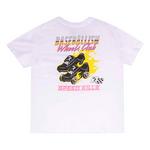 Youth Boys' Baseballism Speed Kills Baseball T-Shirt - Thumbnail 1 of 4