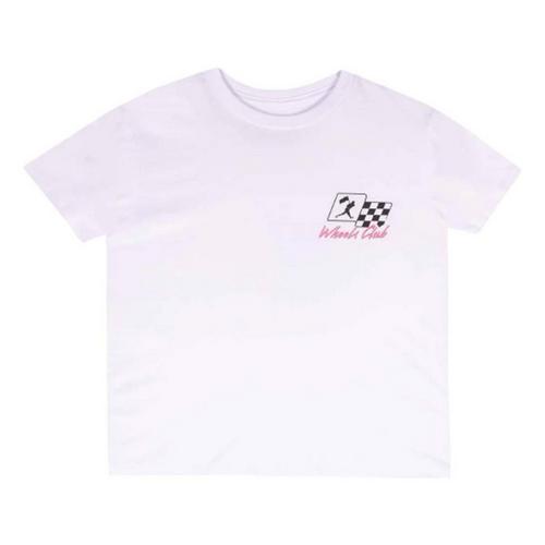 Youth Boys' Baseballism Speed Kills Baseball T-Shirt - Primary Image