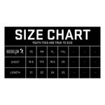 Youth Boys' Baseballism Speed Kills Baseball T-Shirt - Thumbnail 4 of 4