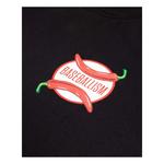 Youth Boys' Baseballism High Heat Hot Sauce Glow in the Dark Baseball T-Shirt - Thumbnail 5 of 6