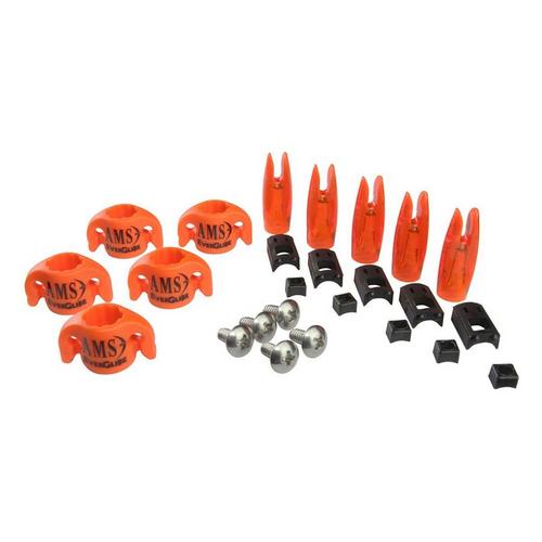 AMS Everglide Safety Slides - Primary Image