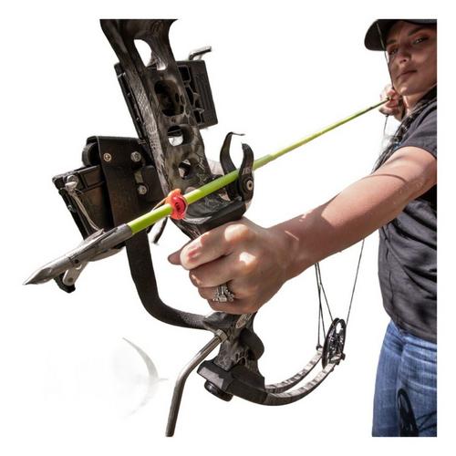 AMS Bowfishing Tidal Wave Rest - Primary Image