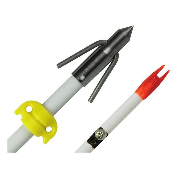 AMS Mudcat Fish Buster Bowfishing Arrow