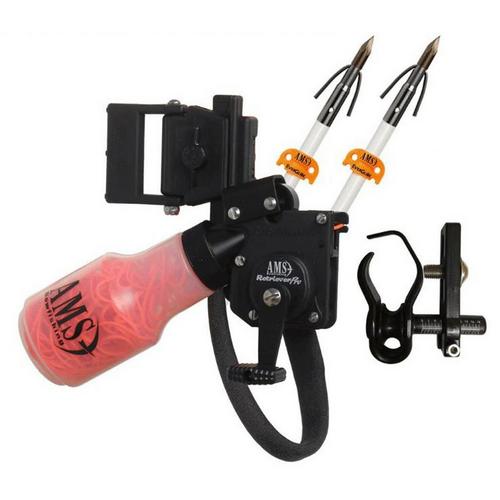 AMS Retriever Pro Bowfishing Combo Kit - Primary Image