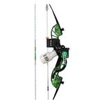 AMS Bowfishing Water Moc Recurve Bow Kit - Thumbnail 2 of 3