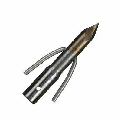 AMS Chaos FX Point - AMS Bowfishing