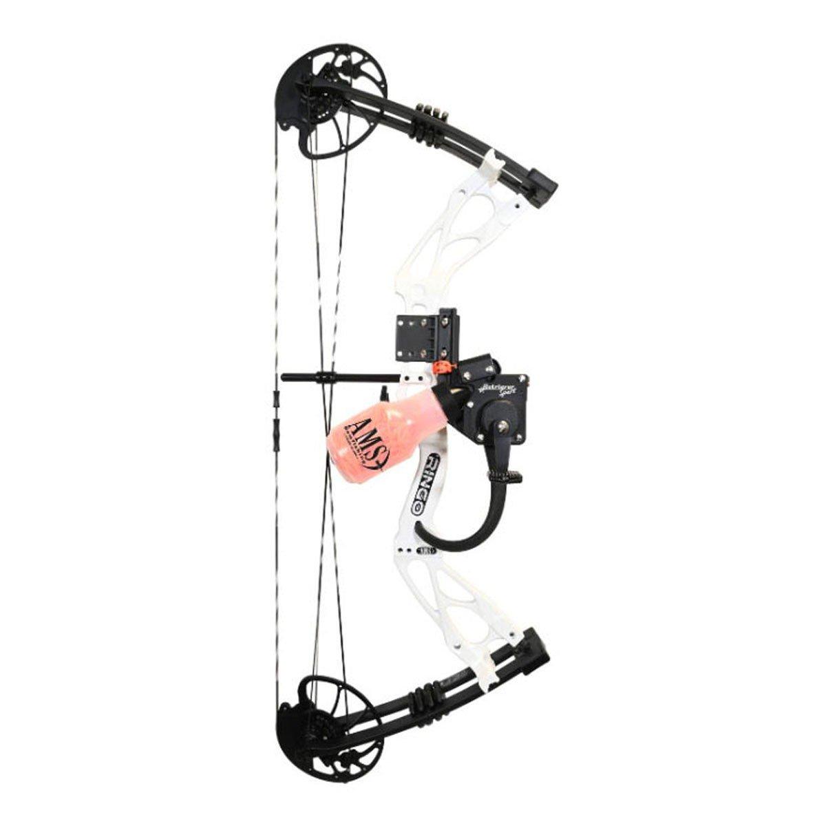 AMS Ringo Bowfishing Bow - AMS Bowfishing