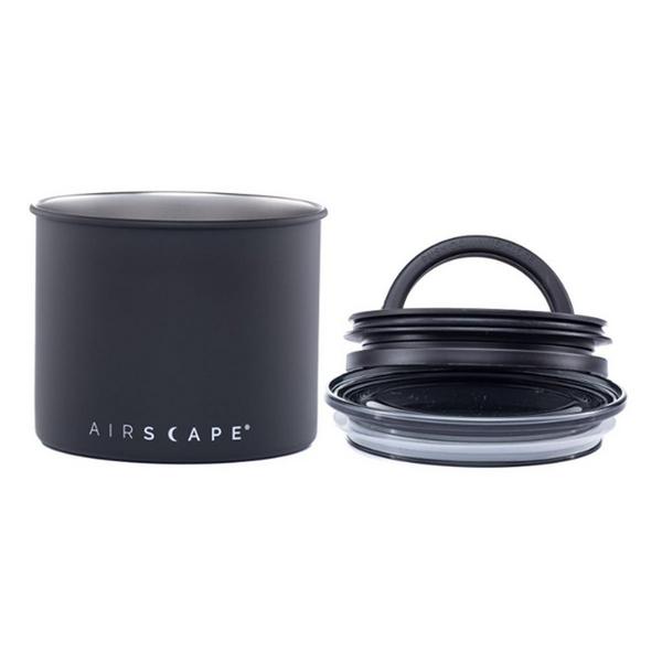 AIRSCAPE Coffee Canister