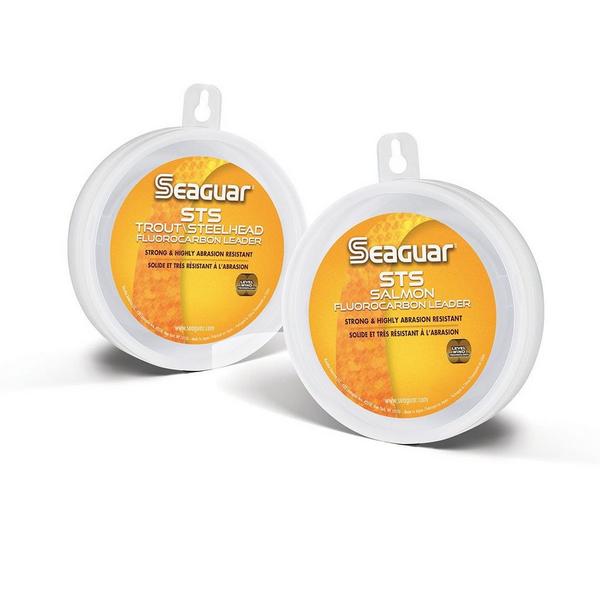 SEAGUAR STS Salmon Trout Steelhead Leader