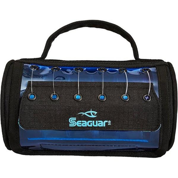 Seaguar Leader Spool Dispenser Storage Bag