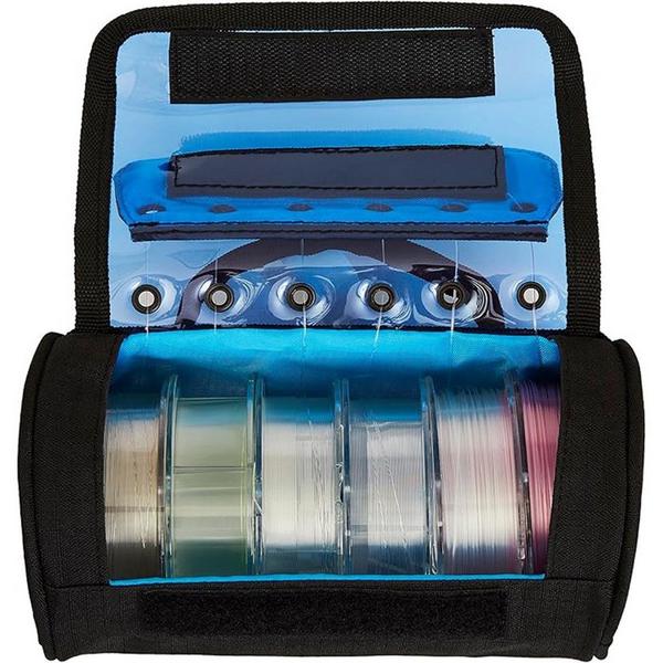 Seaguar Leader Spool Dispenser Storage Bag