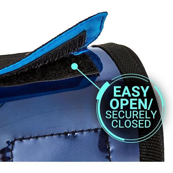 Seaguar Leader Spool Dispenser Storage Bag