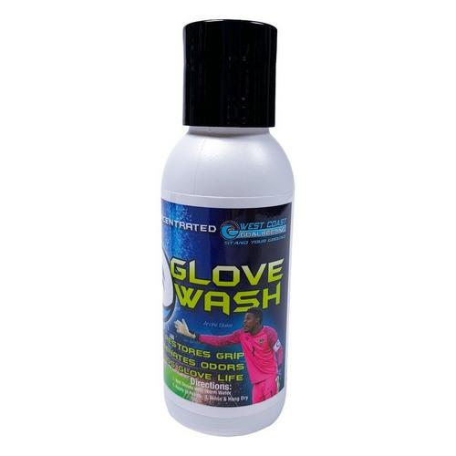 West Coast Soccer Goalkeeper Glove Wash - Primary Image