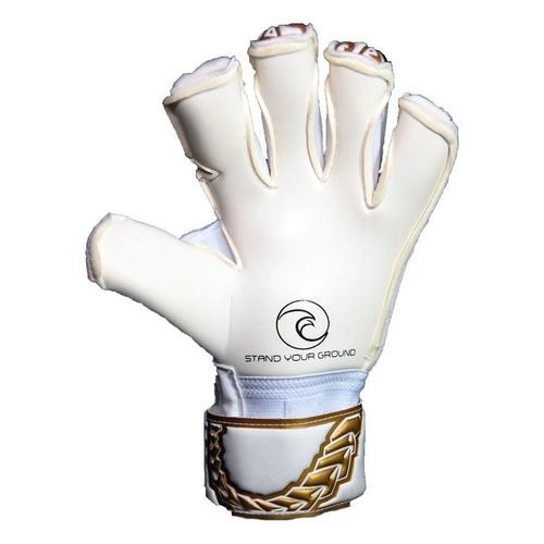 West Coast Kona Kann Pro Edition Soccer Goalkeeper Gloves - Primary Image
