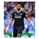 West Coast Kona Kann Pro Edition Soccer Goalkeeper Gloves - Thumbnail 6 of 6