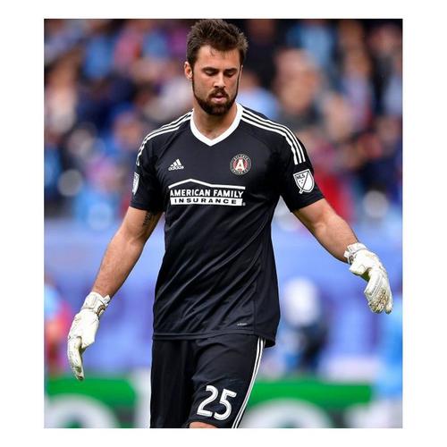 West Coast Kona Kann Pro Edition Soccer Goalkeeper Gloves - Primary Image