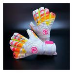 West Coast Spyder x Sunset Soccer Goalkeeper Gloves - Thumbnail 4 of 5