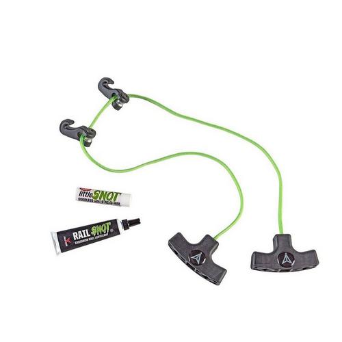 .30-06 Outdoors Crossbow Rope Cocking 3-Piece Kit - Primary Image