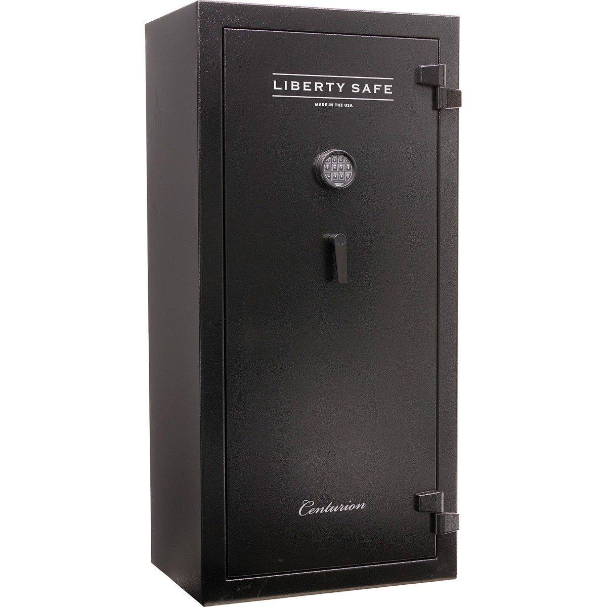 Liberty Centurion Safe - Liberty Safe