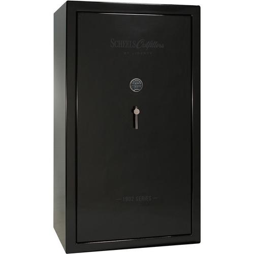 Liberty Scheels Outfitters 1902 50 Gun Safe - Primary Image