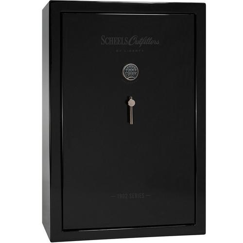 Liberty Scheels Outfitters 1902 48 Gun Safe - Primary Image